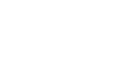 Silhouette of Man Tying Shoes with Transparent Background