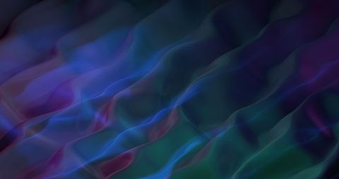 Abstract Wave Pattern in Blue and Green - Download Free Stock Images Pikwizard.com