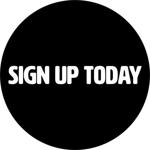 transparent sign up today notification icon - Download Free Stock Videos Pikwizard.com