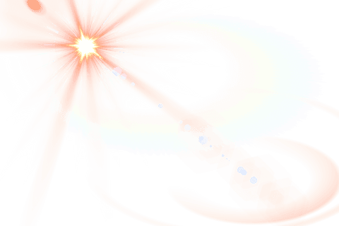 Vivid Abstract Light Burst on Transparent Background - Download Free Stock Videos Pikwizard.com