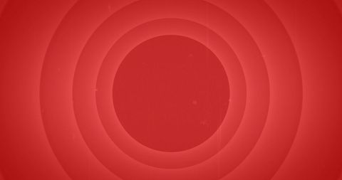 vibrant red concentric circles abstract background pattern - Download Free Stock Images Pikwizard.com