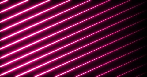 Bright Pink Light Trails on Black Background - Download Free Stock Images Pikwizard.com