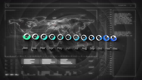 Innovative Digital Interface with Statistical Processing Elements