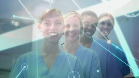 Innovative Healthcare and Technology Integration