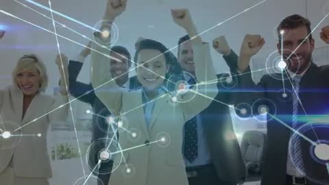 Dynamic Business Network Concept in Corporate Environment