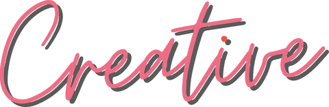 Cursive Brush Lettering Creative on Transparent Background - Download Free Stock Videos Pikwizard.com