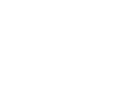 Silhouette of Athletic Man Flexing Muscles on Transparent Background