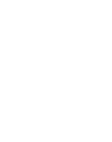 Stylish Female Friends with Transparent Shopping Bags Silhouette
