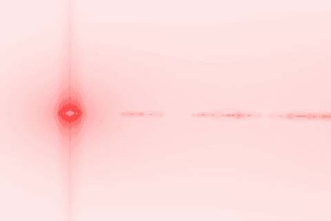 minimalist red gradient pattern on transparent background - Download Free Stock Videos Pikwizard.com