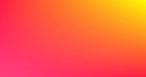Vibrant Gradient Background in Yellow to Red Tones - Download Free Stock Images Pikwizard.com