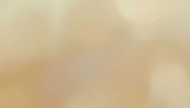 Soft beige and tan abstract gradient