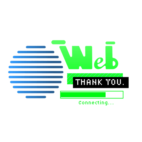 transparent digital loading screen with web connection theme - Download Free Stock Videos Pikwizard.com