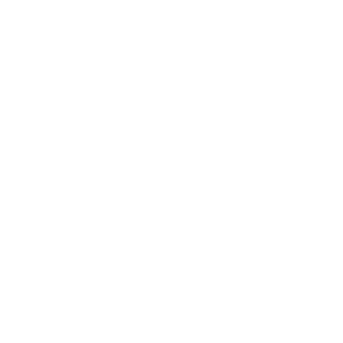 transparent knife pattern with repeating elements, isolated illustration - Download Free Stock Videos Pikwizard.com