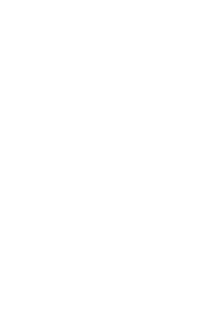 Transparent Silhouette of Rugby Player Raising Arm