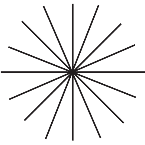 Modern Geometric Star Shape on Transparent Background - Download Free Stock Videos Pikwizard.com