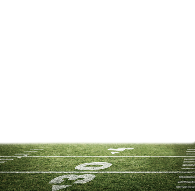 Transparent Illustration of Football Yard Lines Isolated on Background - Download Free Stock Videos Pikwizard.com