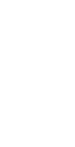 Silhouette of sportswoman standing transparent background