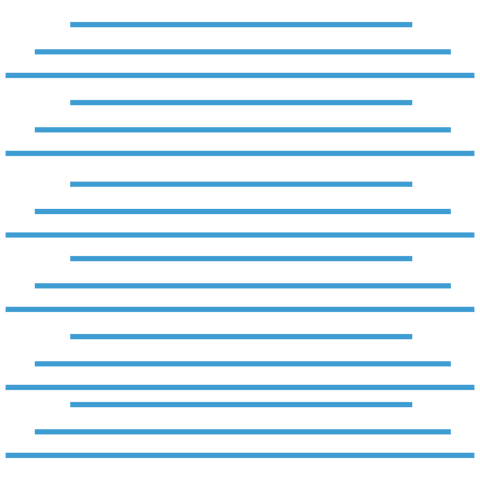 Abstract Blue Linear Shape on Transparent Background for Modern Design - Download Free Stock Videos Pikwizard.com