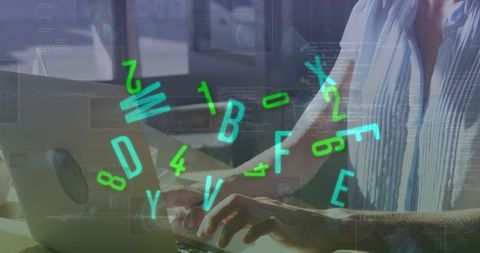 Digital Innovator Engaging in Augmented Reality Design