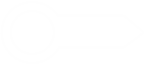 Transparent Abstract White Shape with Circular Element - Download Free Stock Videos Pikwizard.com