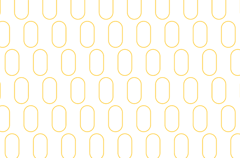 digital yellow pattern on transparent background - Download Free Stock Videos Pikwizard.com
