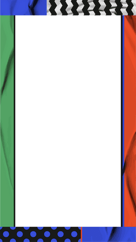 abstract vibrant transparent geometric design minimalism - Download Free Stock Videos Pikwizard.com