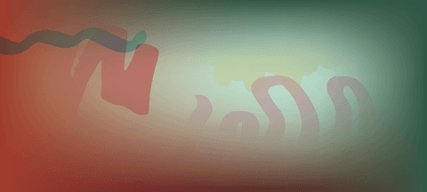 Colorful Abstract Squiggles on Transparent Background Vector - Download Free Stock Videos Pikwizard.com