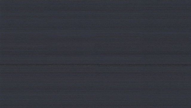 Digital abstract static interference pattern on dark surface