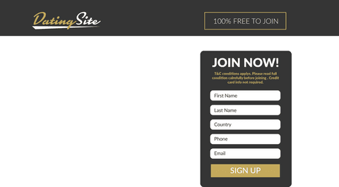 transparent sign-up form on modern dating website interface - Download Free Stock Videos Pikwizard.com