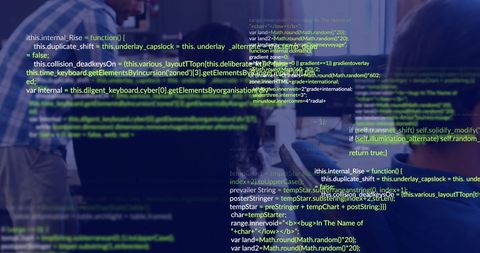 Data Processing and Team Collaboration in Modern Office
