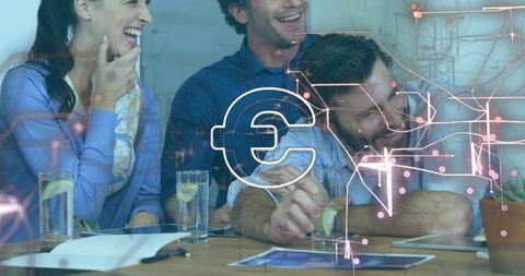 Dynamic Team Collaboration and Innovation in Modern Meeting