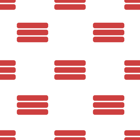 Red Abstract Shape Repetition on Transparent Background - Download Free Stock Videos Pikwizard.com