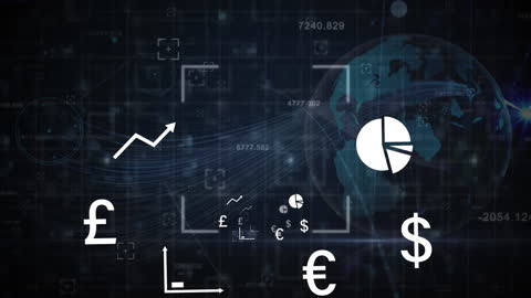 Global Financial Data and Technology Insight