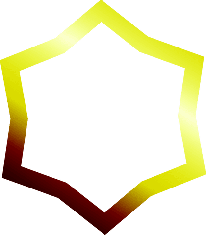 Colorful Transparent Starburst Geometric Decoration - Download Free Stock Videos Pikwizard.com
