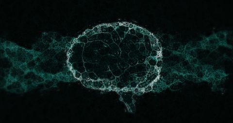 Digital brain model: innovation in healthcare technology