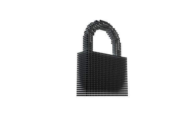 3D Padlock Figure on Transparent Background Symbolizing Security and Protection - Download Free Stock Videos Pikwizard.com