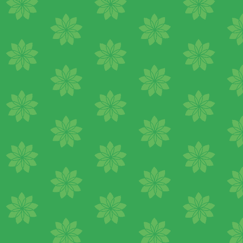 Seamless Transparent Green Floral Pattern Abstract Design - Download Free Stock Videos Pikwizard.com