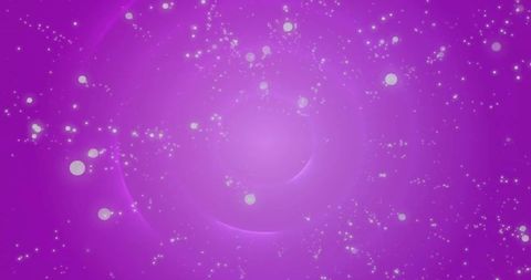 Vibrant Pink Vortex with Shimmering Light Particles - Download Free Stock Images Pikwizard.com