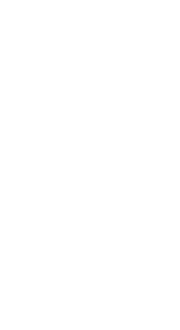 Silhouette of Confident Woman Athlete Standing Against Transparent Background