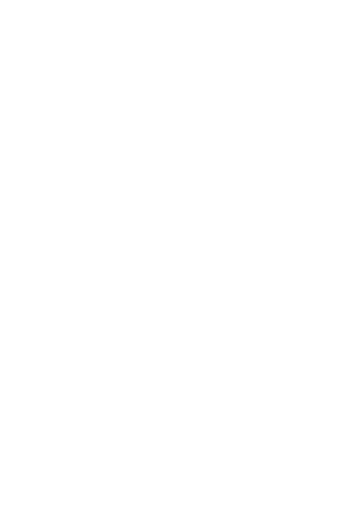 Athletic male silhouette on transparent background