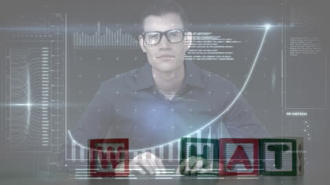 Futuristic Data Processing with Diverse Professionals