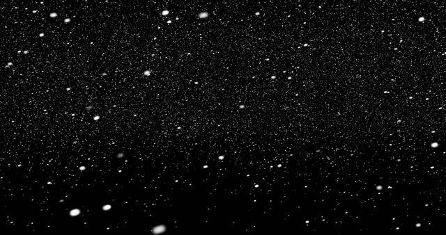 Snow Falling at Night Background - Download Free Stock Photos Pikwizard.com
