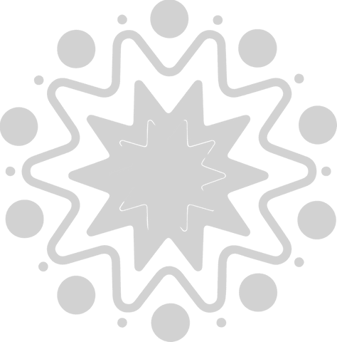 abstract geometric starburst design on transparent background - Download Free Stock Videos Pikwizard.com