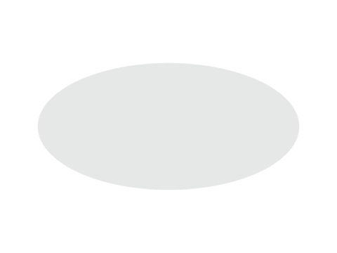 transparent white circle isolated on clear background - Download Free Stock Videos Pikwizard.com