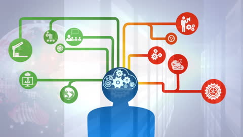 Innovative Brainstorming with Technology and Industry Concepts