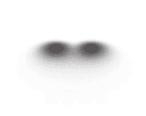 orbit blur dark shadow isolated on transparent background - Download Free Stock Videos Pikwizard.com