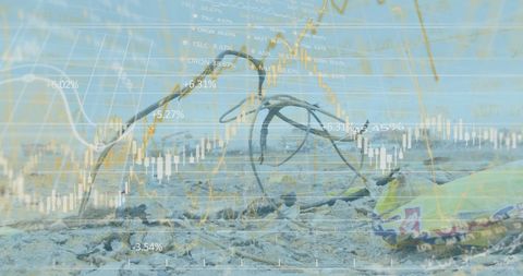 Global finance technology streamlining in waste management