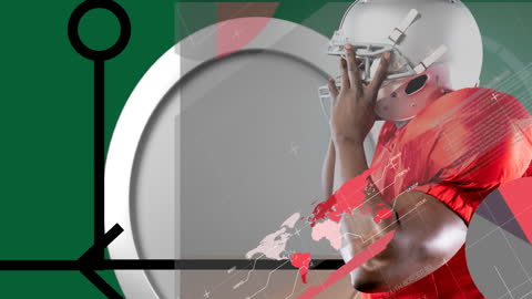 Digital Transformation in Sports Networking