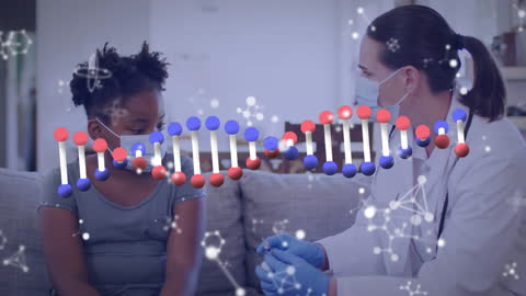 DNA Technology and Medical Consultation in Healthcare