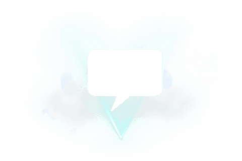 transparent text bubble digital illustration for messaging concepts - Download Free Stock Videos Pikwizard.com